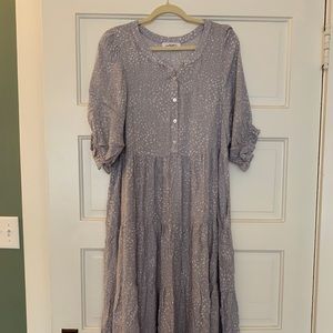 Carly Jean Los Angeles Dress-Large